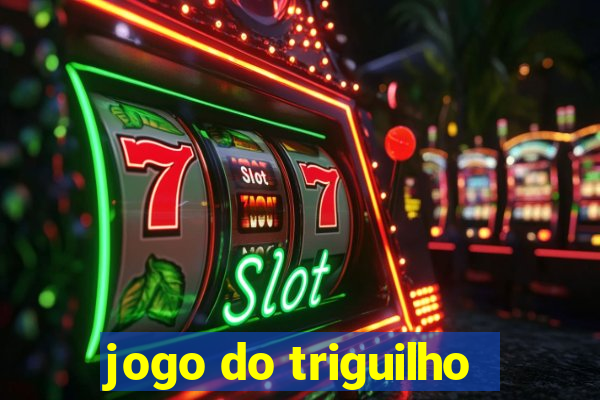 jogo do triguilho